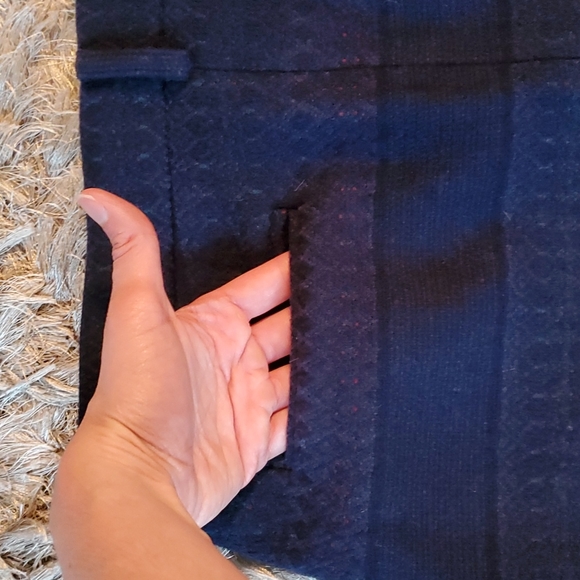 Sessùn cashmere and wool skirt - Picture 9 of 16